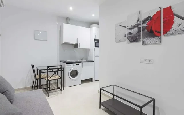 Apartment Calle Antonio Prieto 0