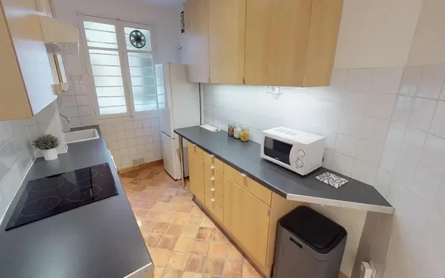 1 Rue Claude Matrat, 92130 2