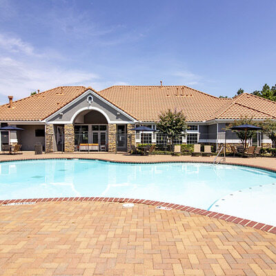 Gateway At Huntsville