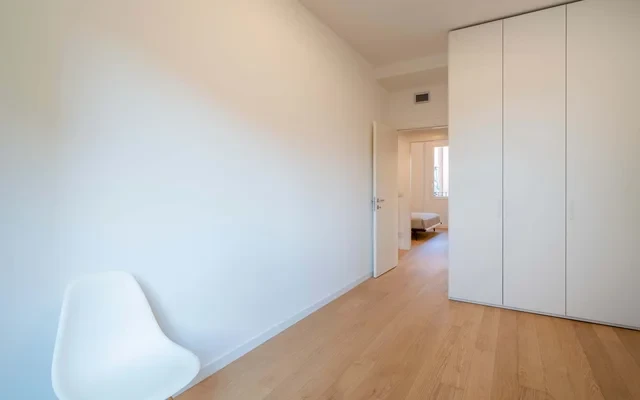 Appartamento 1 in Via Petrella 2