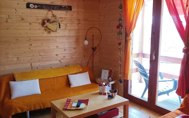 CASA DA MINA - Cozy Eco-Lodge in private sustainable family property amidst nature in Baixo-Alentejo Inland - PORTUGAL 0