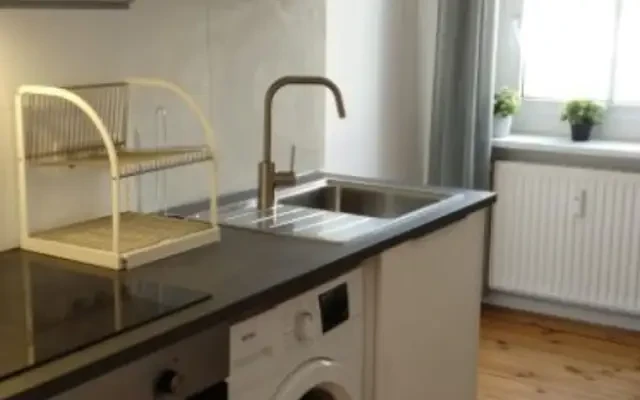 studio in Neukölln 3