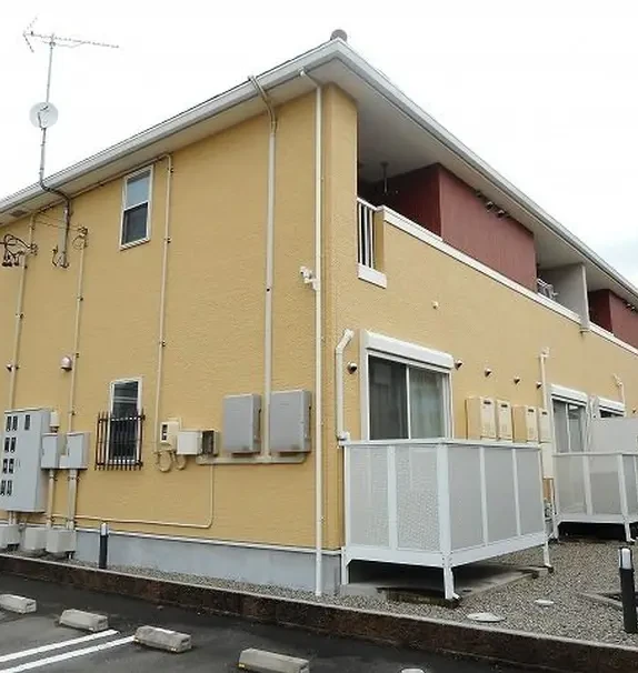 T・スクエアⅡ 205号室