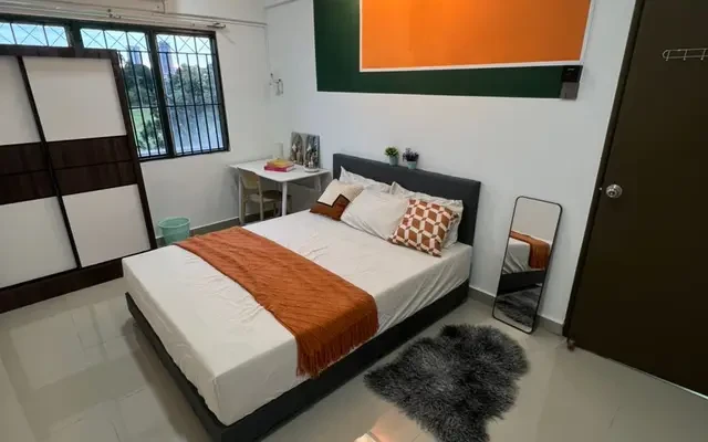 Arena Green Apartment 4