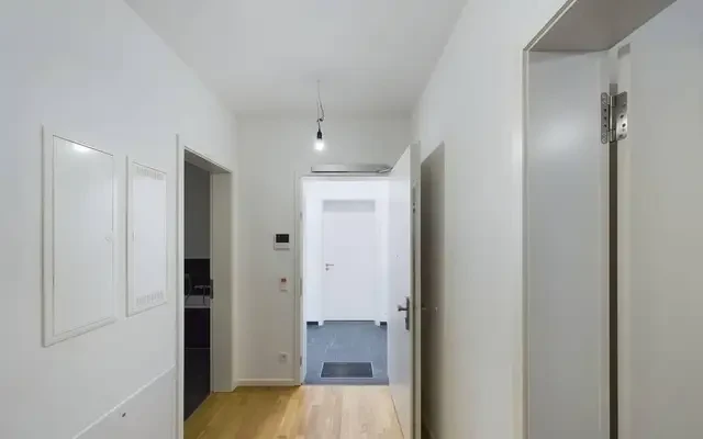 apartment in Schöneberg 2