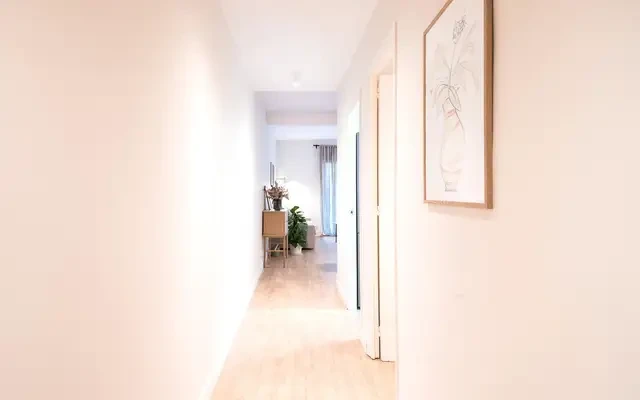 apartment in El Fort Pienc (Eixample) 0