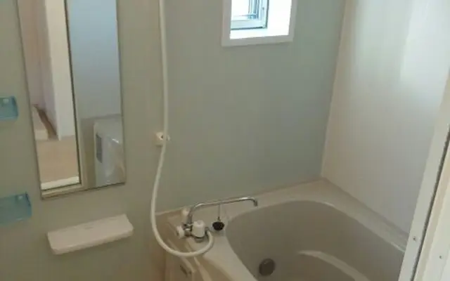 Kステージ 2階 - Hamamatsu student accommodation - 2階 - 1LDK