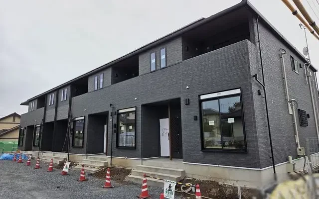 コート桜道 203号室 - 東茨城郡大洗町の学生向け宿泊施設