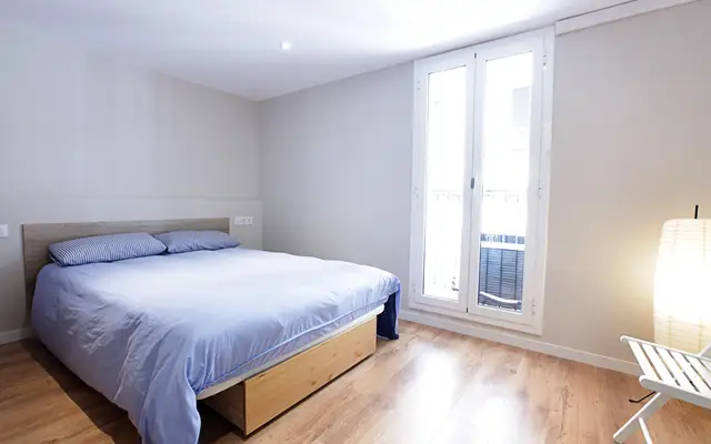 studio in El Raval (Ciutat Vella) 4