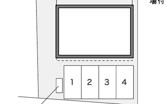 コンファーレ八千代台 2