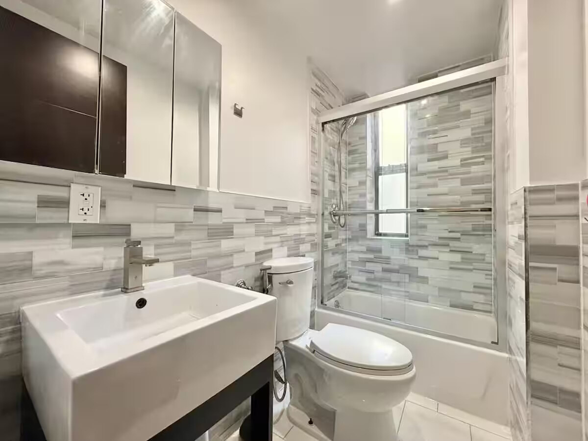 4 West 108th Street, New York