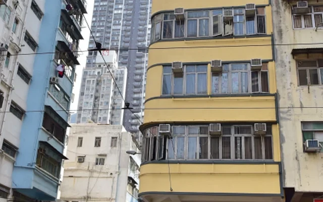 228 Des Voeux Road West 0