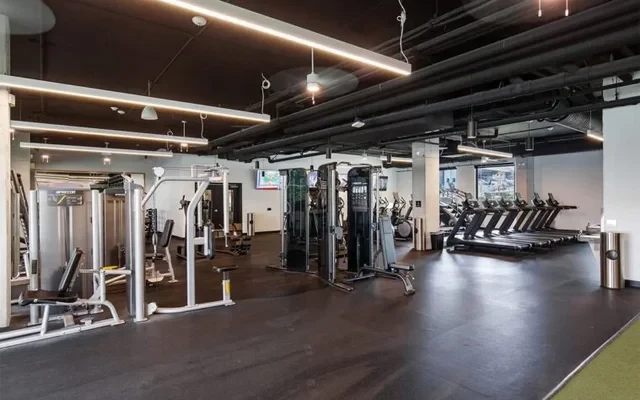 Trailside Phase II 4