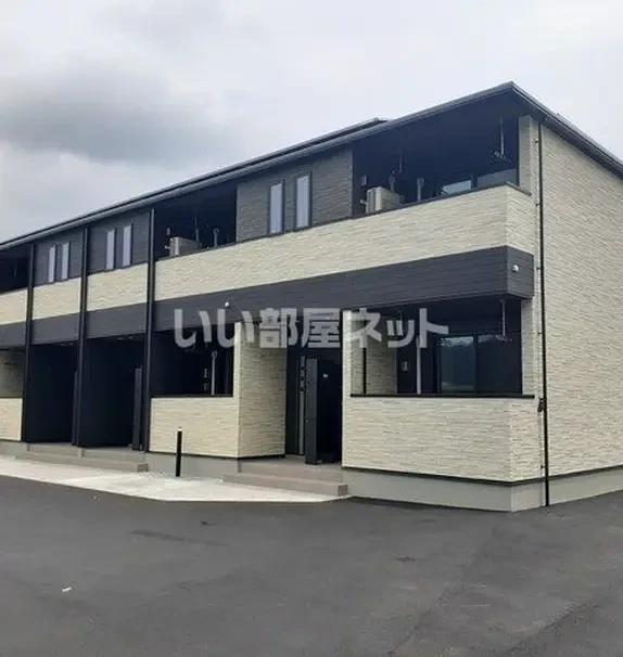 ろはす 2階