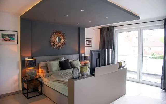 Apartment in Paul-Langen-Strasse, Bonn for 120 m² with 2 bedrooms 3