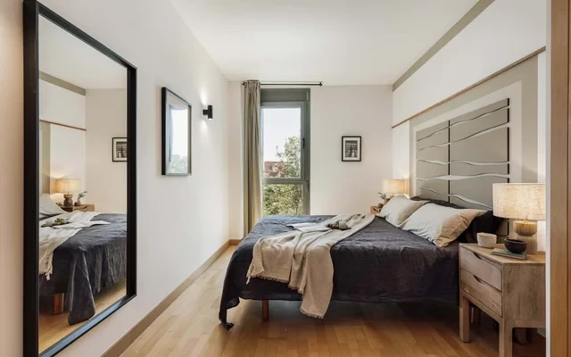 Altos - 2 bedrooms in El Poblenou 3