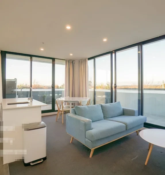 1100 Dandenong Road
