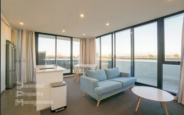 1100 Dandenong Road - Melbourne student accommodation - 2 Bedroom-302