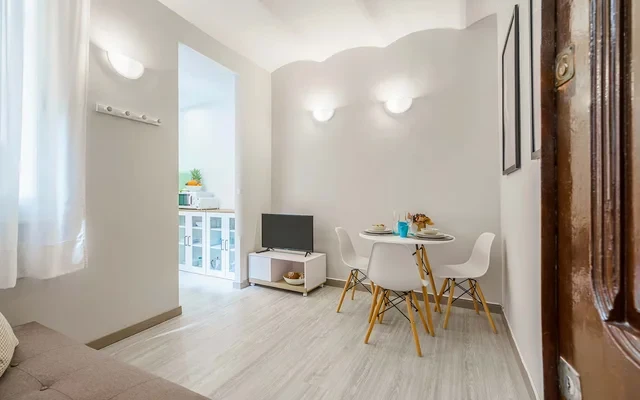 Apartment in Carrer de Provenca, Barcelona for 40 m² with 1 bedrooms 2
