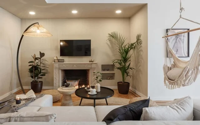 Sawa - 3 bedrooms in Castellana 2