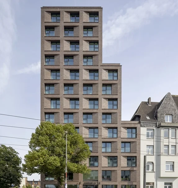 Schulenburger Landstraße