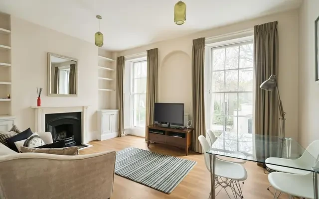Trinity Street, London, SE1 4JA 0