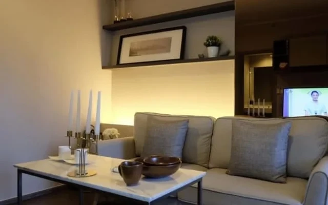 1-BR Condo for Rent, ฿18,000/month, IDEO Sukhumvit 93 2