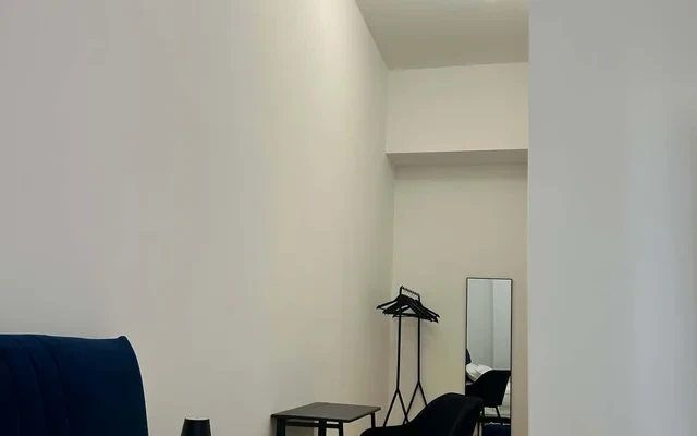 Apartment in Via Muzio Attendolo Detto Sforza, Milano for 50 m² with 1 bedrooms 4