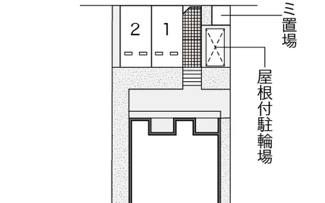 高島一丁目 3