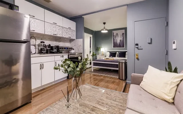 519 East 5th Street 1
