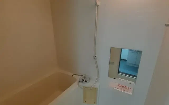 シャルマンⅠ 101号室 - Arao student accommodation - 101 - 2DK