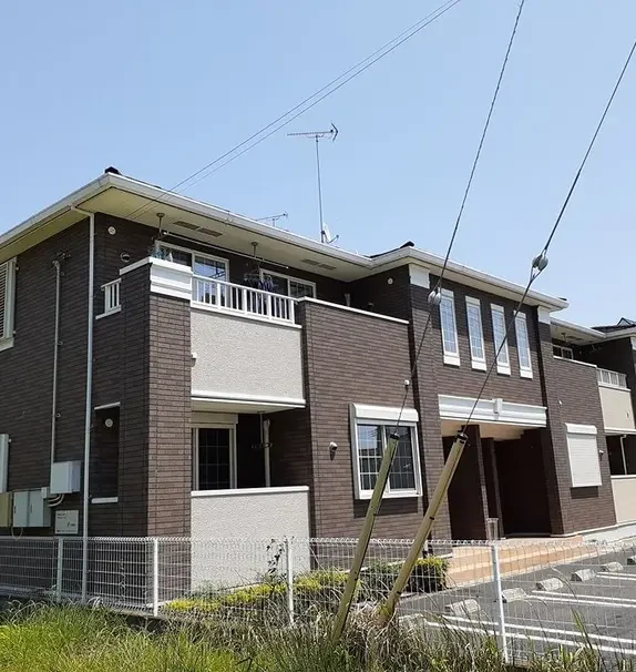 エクセレント 1階