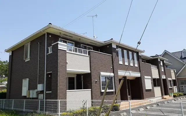 エクセレント 1階 - Kasama student accommodation