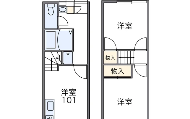 ベルク 1