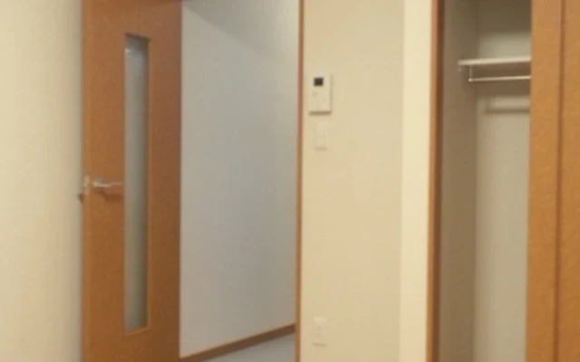 レオパレスアルデバラン 2