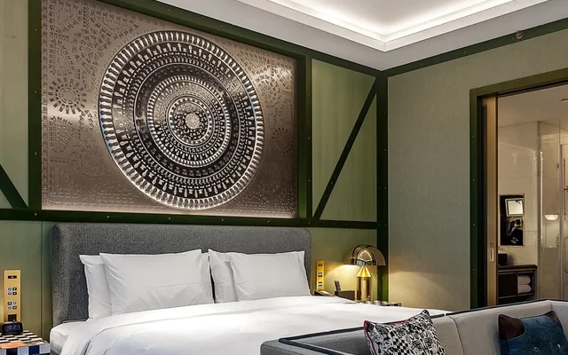 Longfor Hsiafei Mansion - Shanghai Hongqiao Store 0