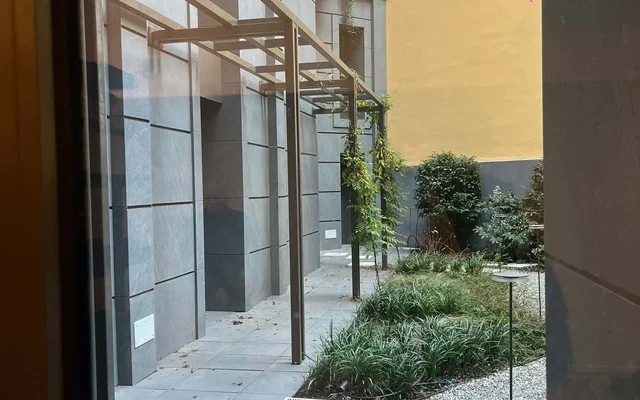 Apartment in Via Ausonio, Milano for 48 m² with 1 bedroom 1