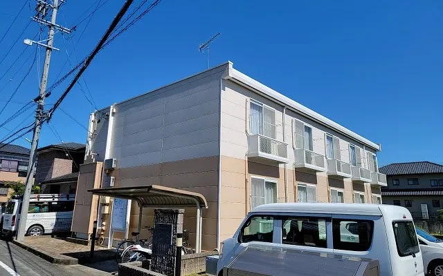 レオパレス神田Ⅱ 0