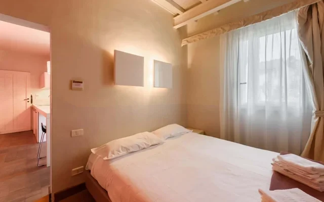 Palazzotto Pitti 6 1