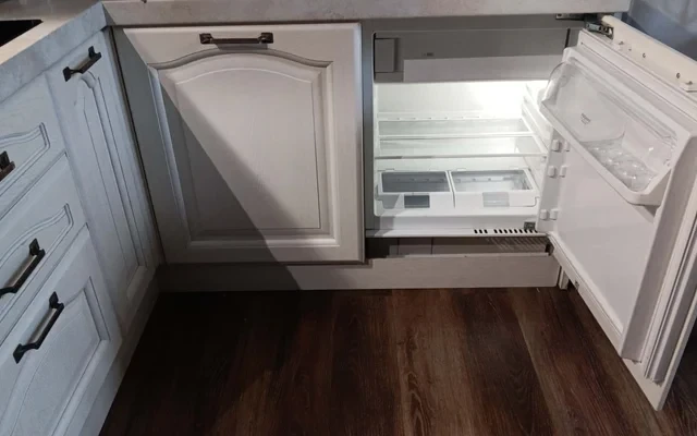 Apartment in Corso Giulio Cesare, Torino for 45 m² 3