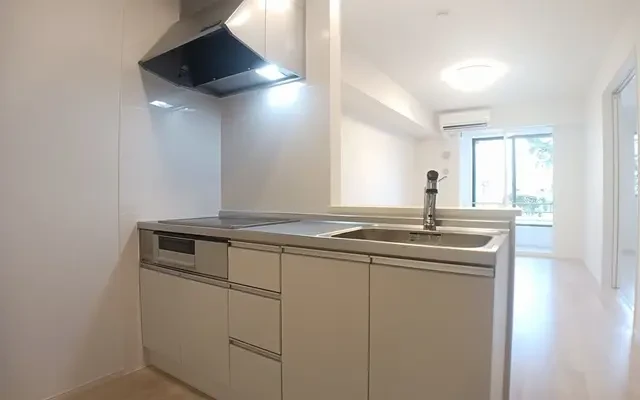 フォルト Ⅰ 103号室 - chỗ ở sinh viên tại Trực Phú Thành - 103 - 1LDK