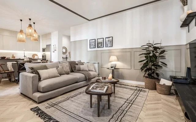 Pedra - 4 bedrooms in Trafalgar 1
