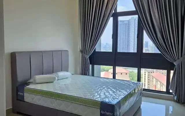 Perla ara sentral 4