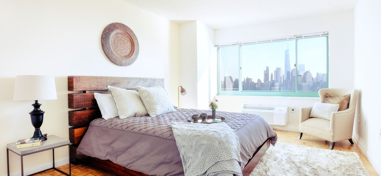 2 Bed 2 Bath