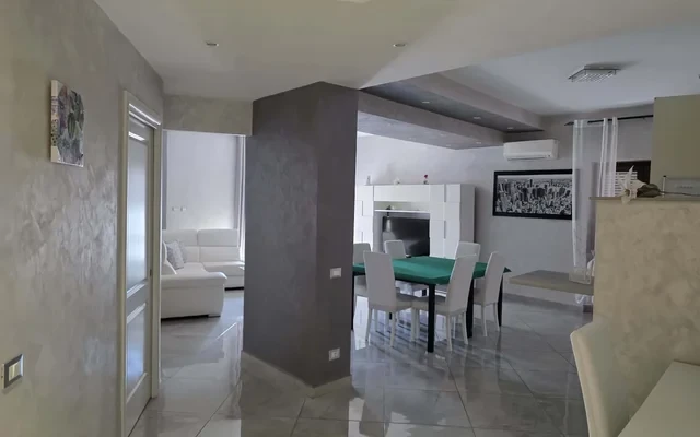 Apartment in Via Agillina, Cerveteri for 120 m² with 2 bedrooms 1