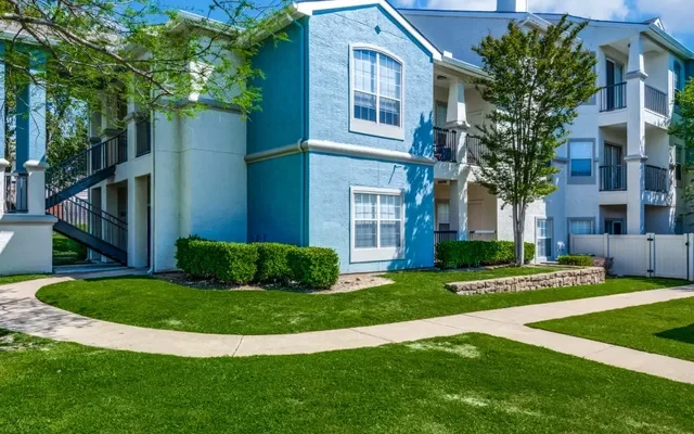 Sheridan Park at Spring Creek - résidence étudiante à Collin County