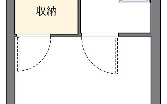 レオパレスK M - chỗ ở sinh viên tại Kita Kyushu City - 104号房间(带独立厨房)