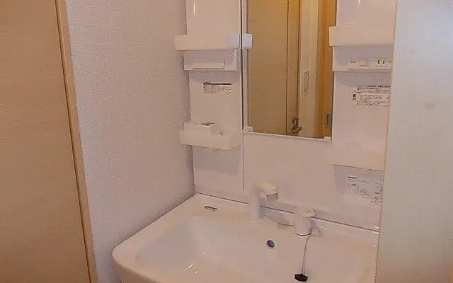 メゾン ラポール 102号室 - Naka student accommodation - 102 - 1LDK