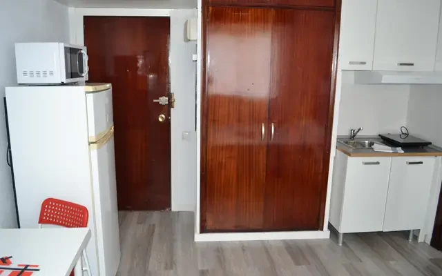 studio in Arapiles (Chamberi) 1