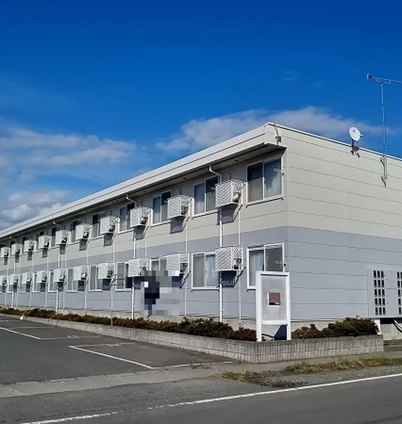 レオパレスフレア